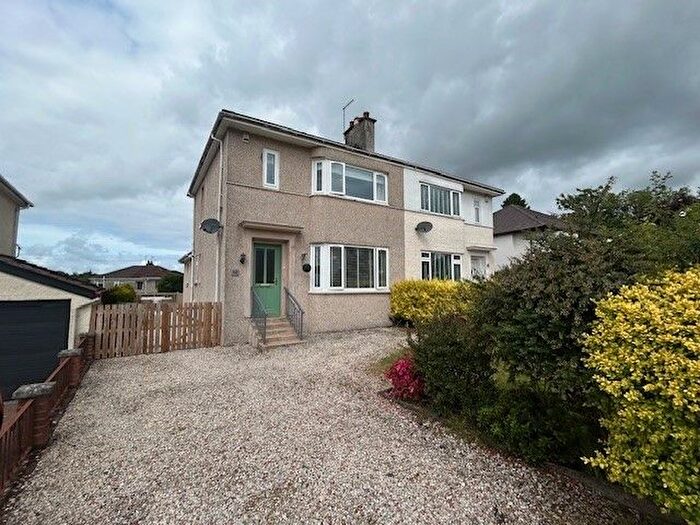 3 Bedroom Property To Rent In Kingston Road, Bishopton, PA7