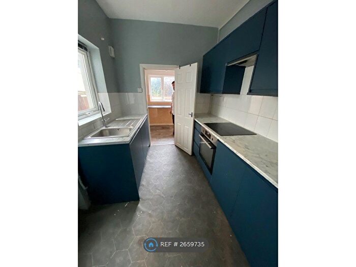 2 Bedroom Terraced House To Rent In Trafalgar Street, Carcroft, Doncaster, DN6