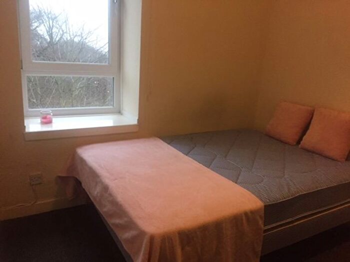 1 Bedroom Flat To Rent In Gardners Lane, Dundee, DD1