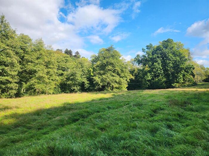 Land For Sale In Mill Lane, Hawkley, GU33