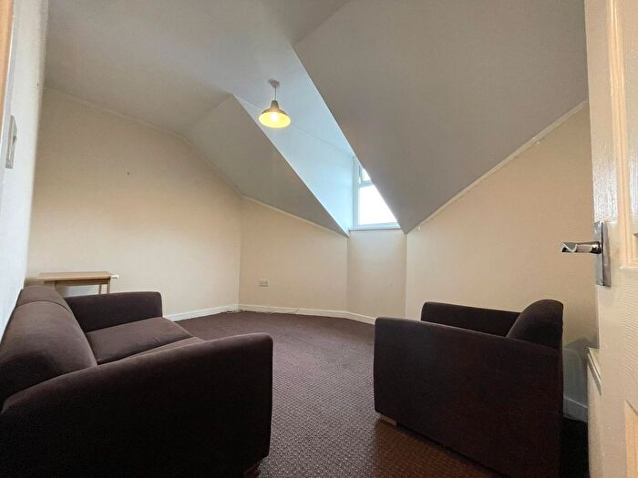 1 Bedroom Flat To Rent In Sharrow Vale Road, Sheffield, S11