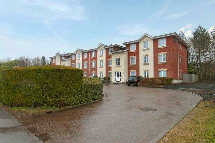 2 Bedroom Apartment To Rent In London Road, Newbury, RG14