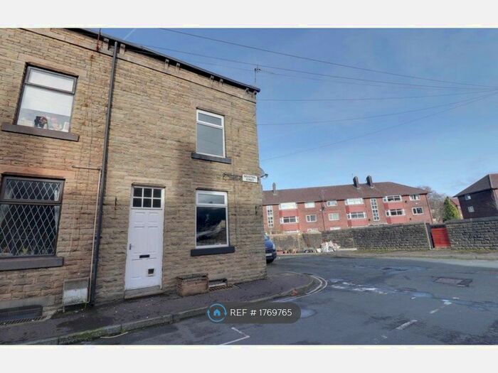 2 Bedroom Terraced House To Rent In Industrial Street, Todmorden, OL14
