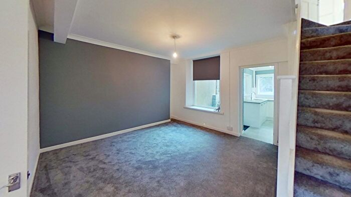 3 Bedroom Terraced House To Rent In Leyshon Street, Graig, Pontypridd, CF37