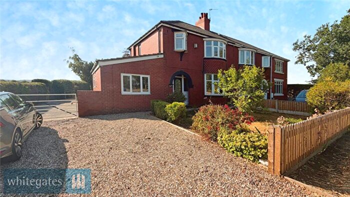 4 Bedroom Semi-Detached House To Rent In Barnsley Road, Shafton, Barnsley, S72