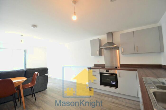 1 Bedroom Flat To Rent In Ascot Way, Birmingham, B31
