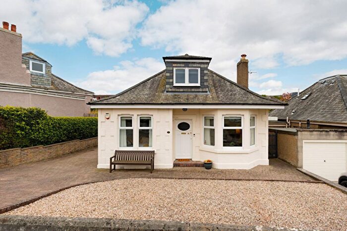 3 Bedroom Detached Bungalow For Sale In Pentland Grove, Edinburgh, EH10