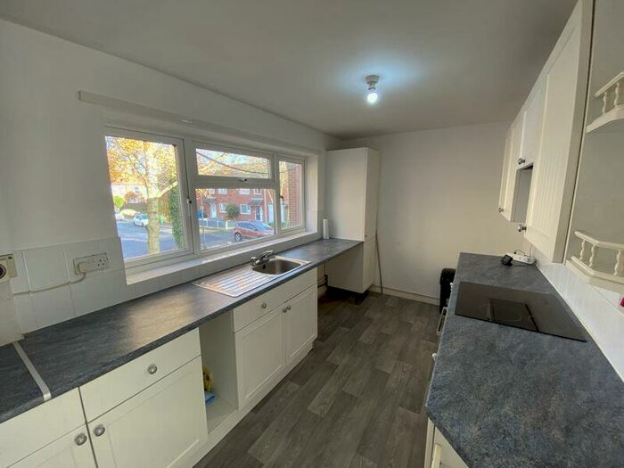 1 Bedroom Flat To Rent In Whitehall Court, Retford, DN22