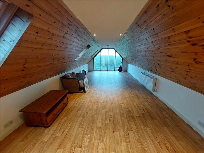 1 Bedroom Detached House To Rent In Blaston, Market Harborough, Leicestershire, LE16