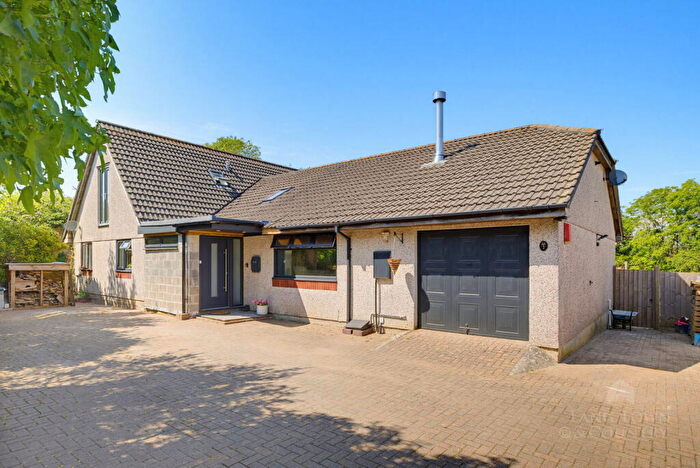 5 Bedroom Detached Bungalow For Sale In Ashtree Grove, Elburton, Plymouth, PL9
