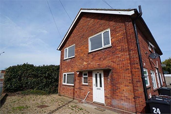 1 Bedroom Flat To Rent In Turner Road, Colchester, Essex., CO4