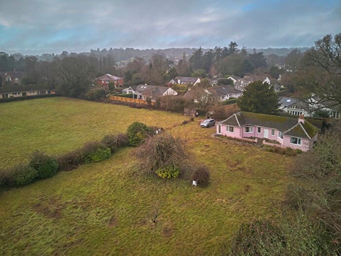 3 Bedroom Detached Bungalow For Sale In West Hill Road, Ottery St. Mary, EX11