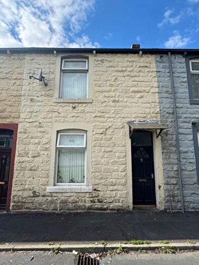 3 Bedroom Terraced House For Sale In Ardwick Street, Burnley, BB10