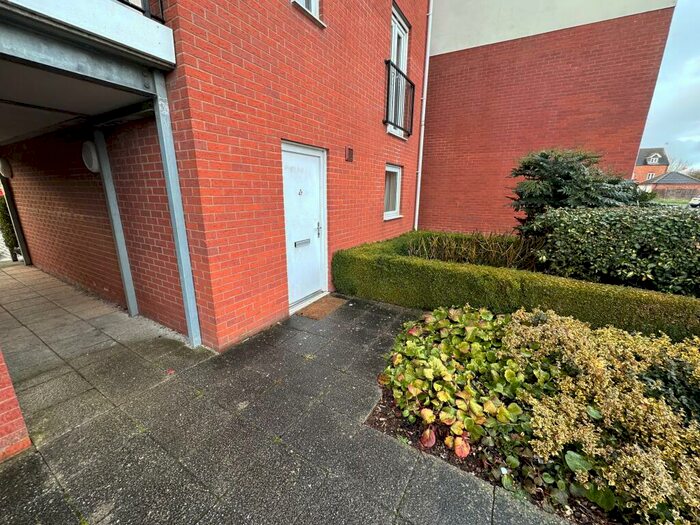 1 Bedroom Flat To Rent In Humber Street, Derby, DE65