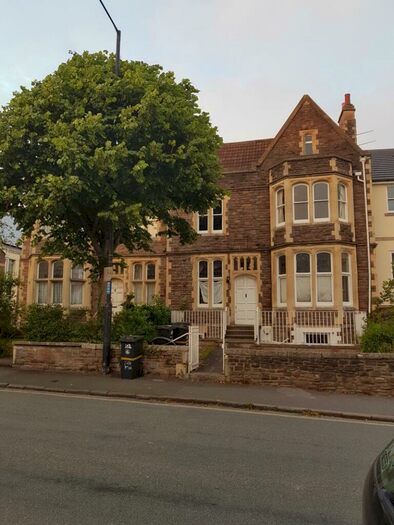 5 Bedroom Flat To Rent In Hampton Road, Redland, Bristol, BS6