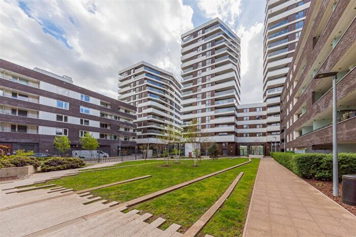 1 Bedroom Flat For Sale In Beck Square, Leyton, E10