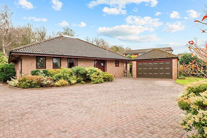 5 Bedroom Villa For Sale In Friars Loan, Linlithgow, EH49