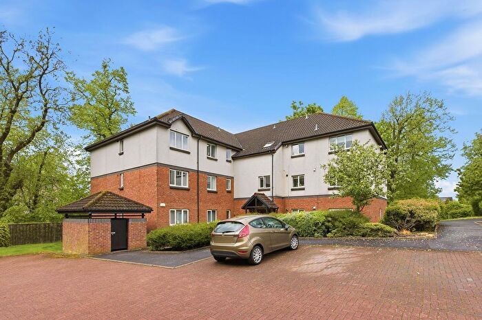 1 Bedroom Flat For Sale In Ellon Way, Paisley, PA3