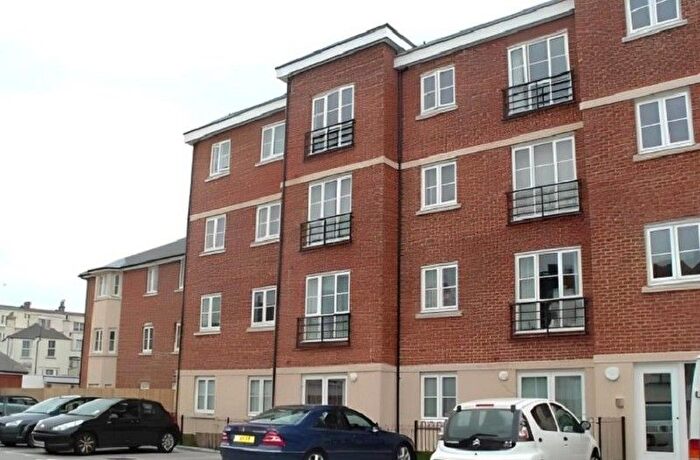 1 Bedroom Studio To Rent In Discovery House, Susans Road, Eastbourne, East Sussex., BN21
