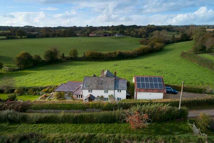 4 Bedroom Detached House For Sale In Charlton, SP7