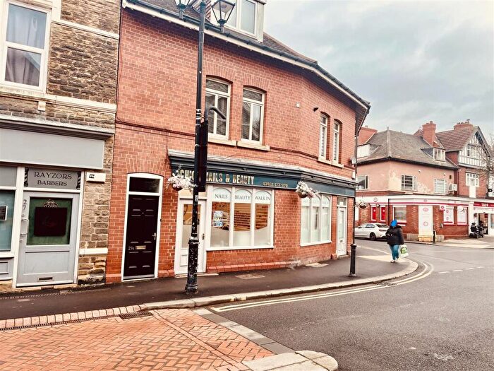 2 Bedroom Apartment To Rent In High Street, Wath-Upon-Dearne, S63