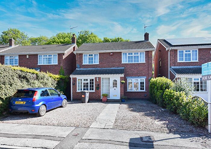 4 Bedroom House For Sale In Lorimer Avenue, Gedling, Nottingham, NG4