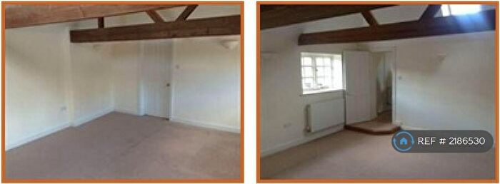 1 Bedroom Flat To Rent In Odiham, Odiham, RG29