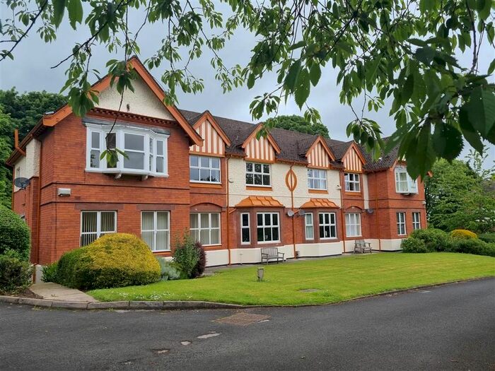 2 Bedroom Town House To Rent In Kingsley Green, Kingsley Road, Frodsham, WA6