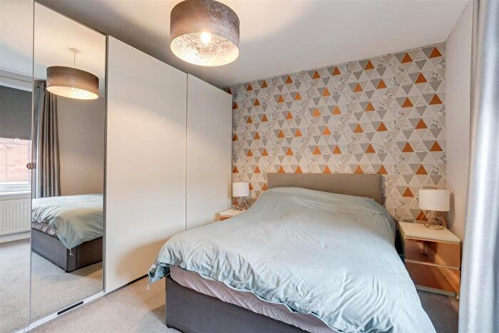 2 Bedroom Terraced House For Sale In Charles Street, Hucknall, Nottinghamshire, NG15