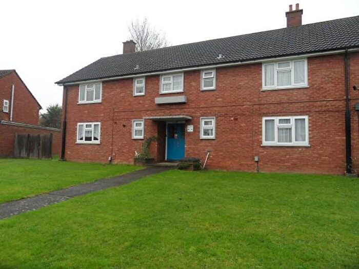 1 Bedroom Flat To Rent In Dewsbury Road, Luton, LU3