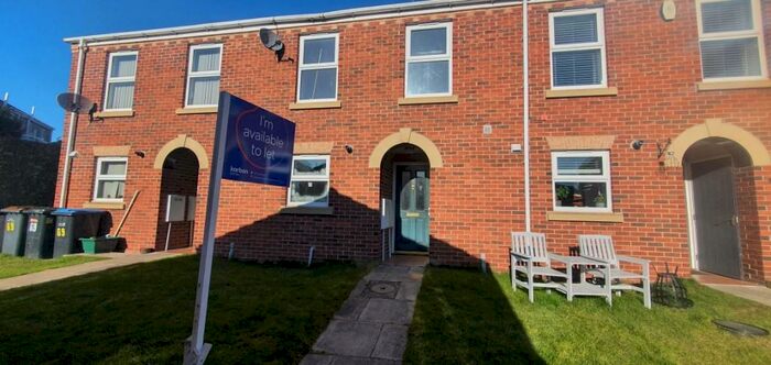 3 Bedroom Terraced House To Rent In Esh Wood View, Durham, County Durham, DH7