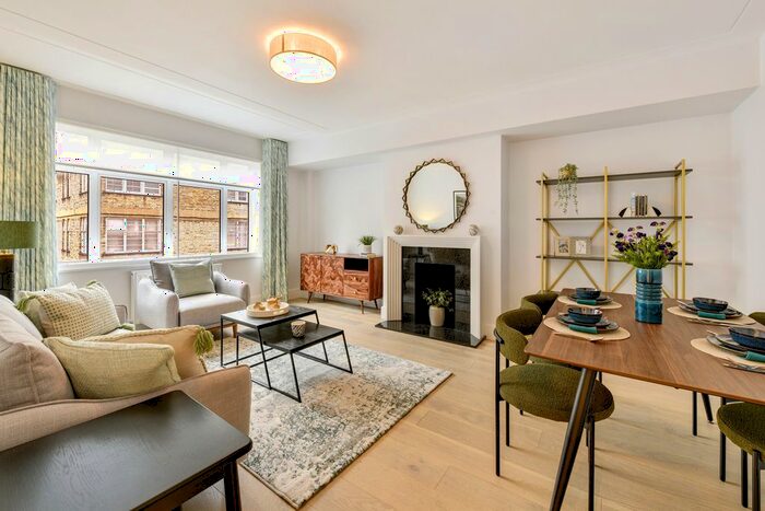 1 Bedroom Flat To Rent In Sloane Street, Knightsbridge, SW1X