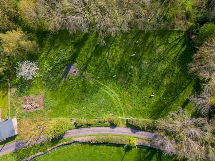 Land For Sale In Hagg Lane, Whashton, Richmond, DL11