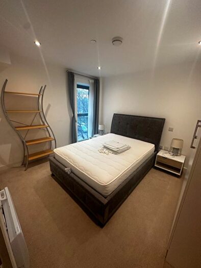 1 Bedroom Flat To Rent In Leylands House Mabgate, Leeds, LS9