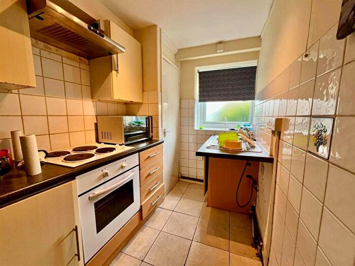 Studio To Rent In Samuel Street, Ribbleton, PR1
