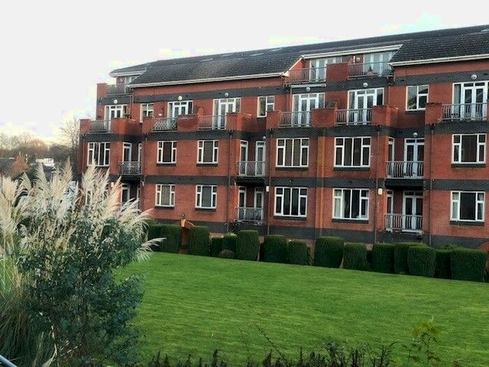 2 Bedroom flats for sale in Brabant Road, Liverpool, L17