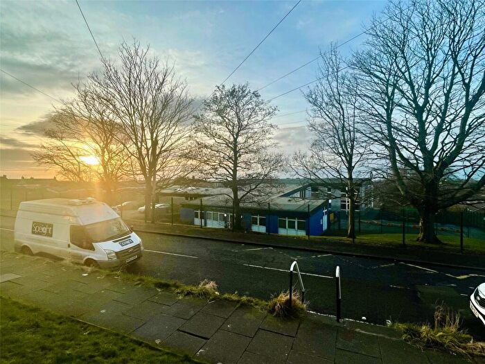 3 Bedroom Terraced House For Sale In Keswick Road, Lancaster, Lancashire, LA1