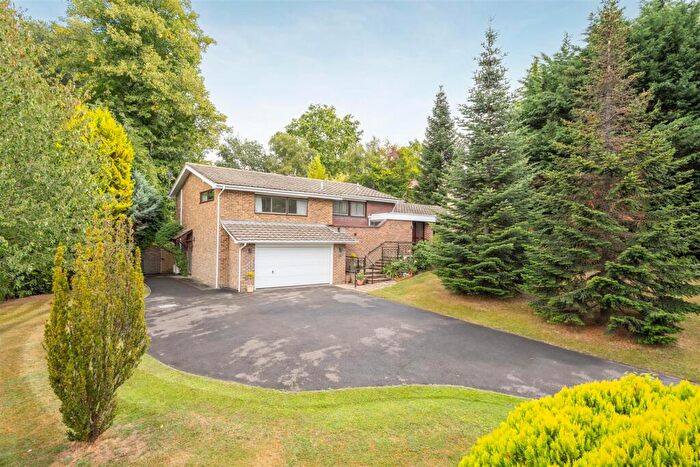 5 Bedroom Detached House For Sale In Kier Park, Ascot, SL5