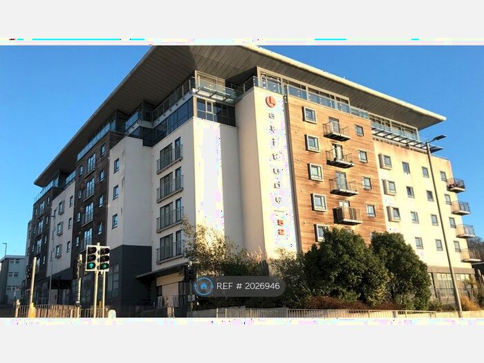 1 Bedroom Flat To Rent In Albert Road, Plymouth, PL2