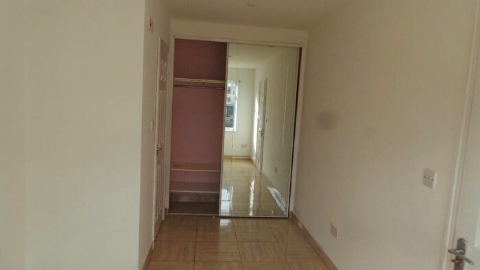 1 Bedroom House Of Multiple Occupation To Rent In Savoy Road, Bristol, BS4