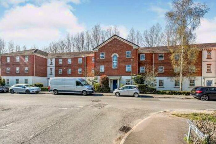 2 Bedroom Apartment To Rent In Aveling Drive, Banks, Southport, PR9