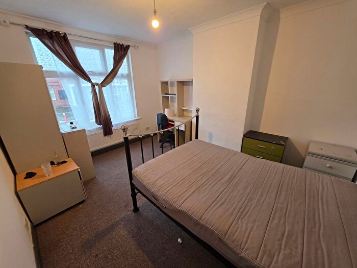 1 Bedroom Property To Rent In Bristol, BS7
