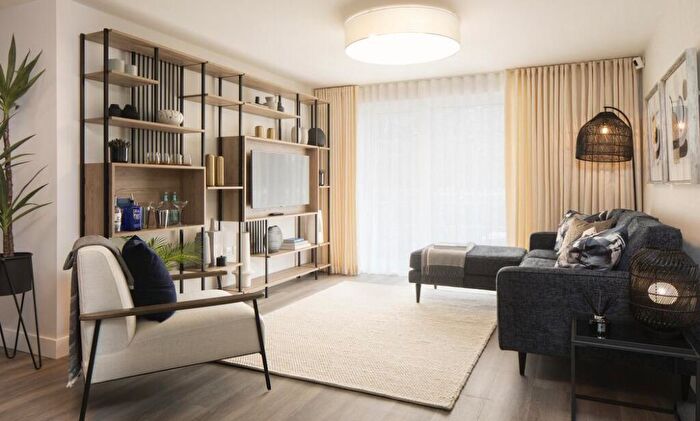2 Bedroom Apartment For Sale In Panfield Road, Bocking, Braintree, CM7