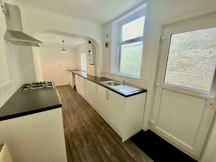 2 Bedroom House To Rent In St Marys Road, Bamber Bridge, Preston, PR5