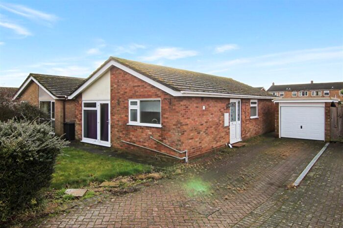 3 Bedroom Detached Bungalow For Sale In Mill Road, Wragby, LN8