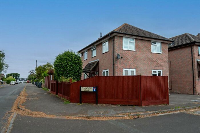 3 Bedroom House To Rent In Selsmore Avenue, Hayling Island, PO11