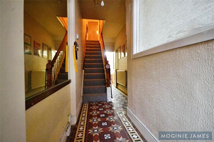 3 Bedroom End Of Terrace House For Sale In Inverness Place, Roath, Cardiff, CF24