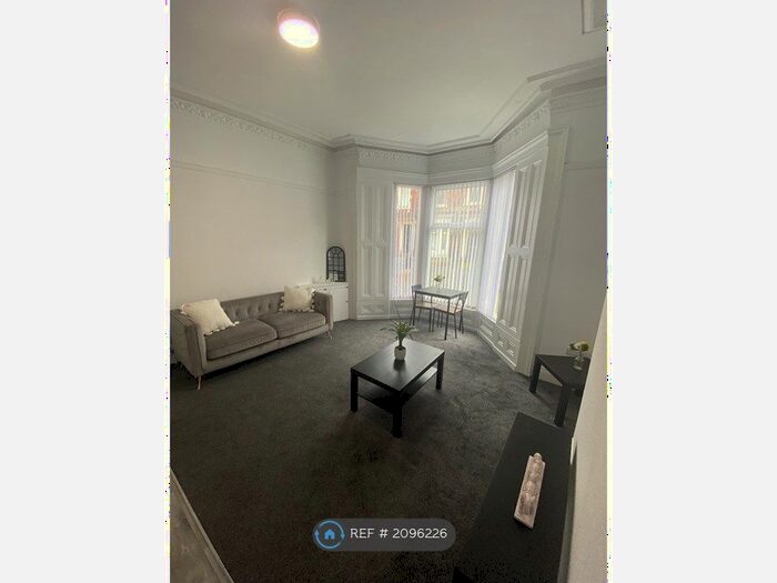 1 Bedroom Flat To Rent In Argyle Square, Sunderland, SR2