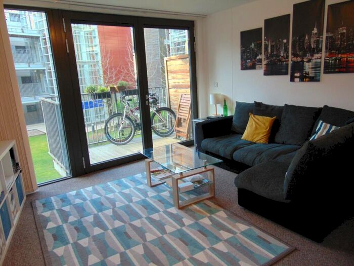 1 Bedroom Flat To Rent In Ashman Bank, Norwich, NR1