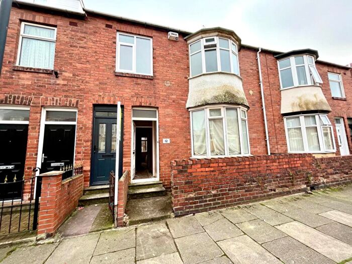 3 Bedroom Flat To Rent In Walpole Street, Walker, Newcastle, NE6